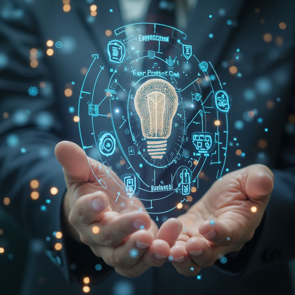 Getting Started with Business asset protection
